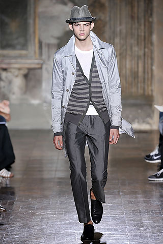 John Varvatos / - 2010